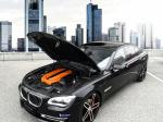 BMW 760i by G-Power 2015 года